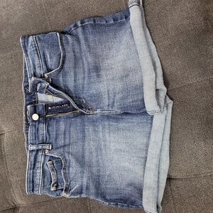 Womens shorts